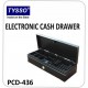 Cash Drawer PCD-436